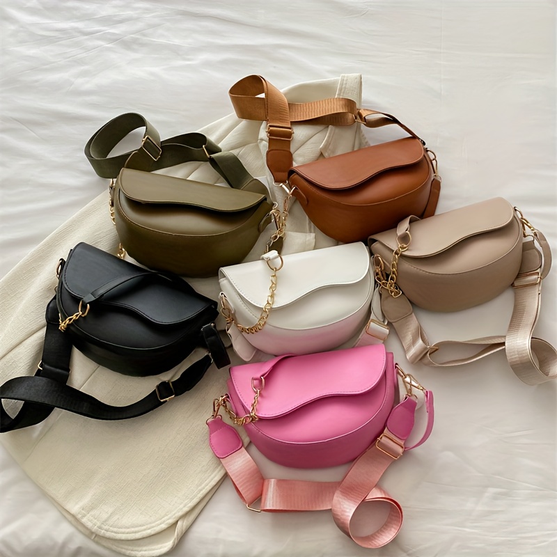 New Arrival Handbag for girls crossbody & Shoulder bag women handbag new stylish handbag new design handbag girls handbag for office use casual handbag leather handbag for girls. Women Purse Handbag & Ladies Bags For Gifts
