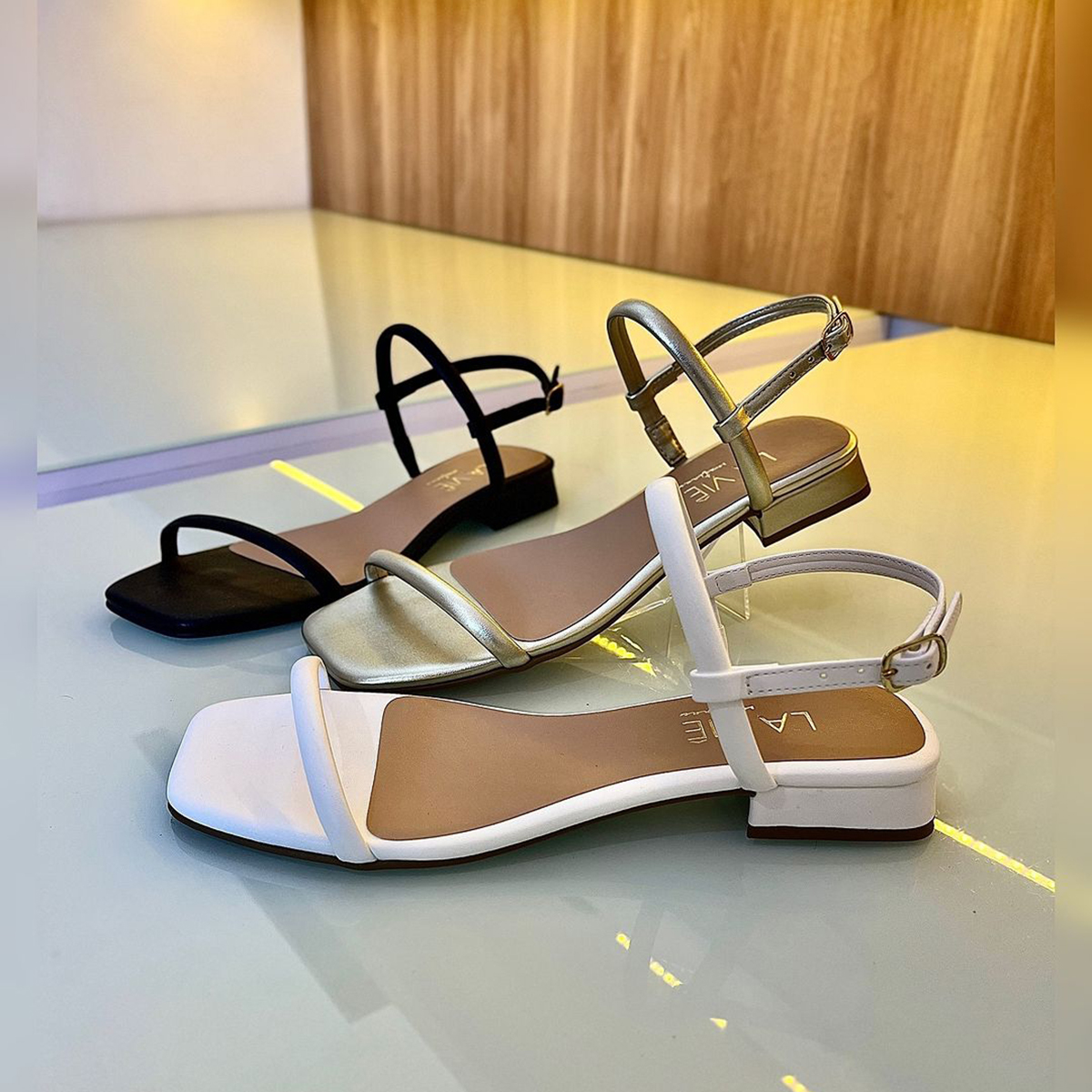 Buy silver pointed heels Online at Best Price in Pakistan