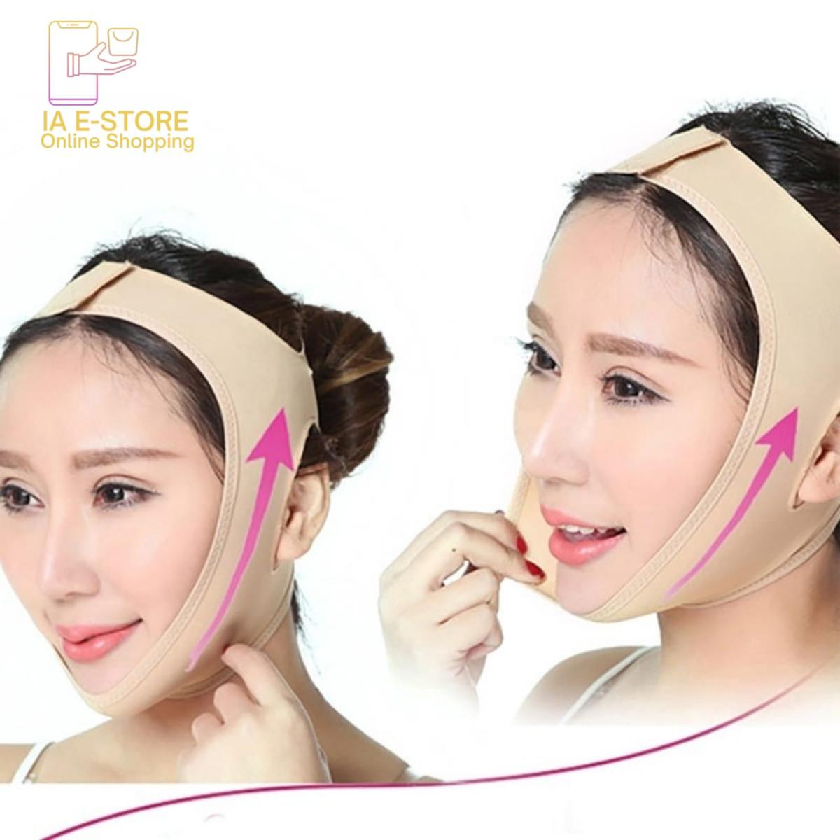 face slimming mask