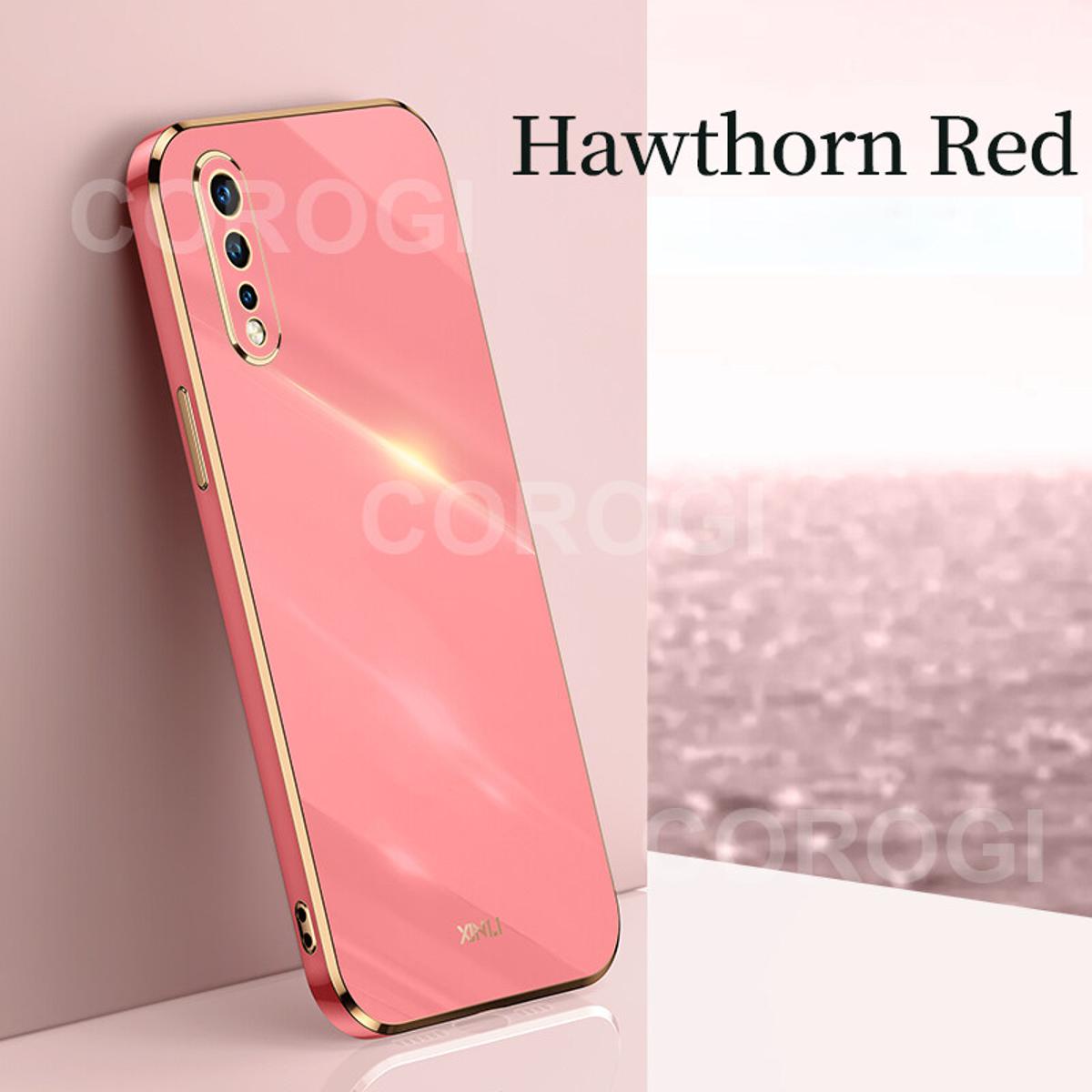 Vivo S1 Back Cover Silicone Daraz Phone Cases For Vivo S1 For Vivo