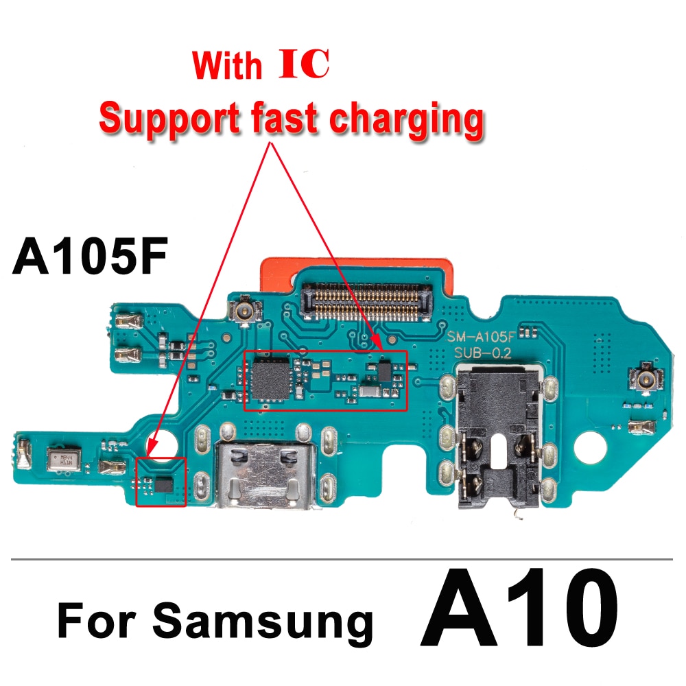 Charging Jumper Solution A20s Charging Problem Ic Jumper My