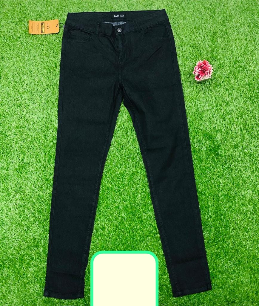 Pack of 3 Denim Jeans For Boys and Men
