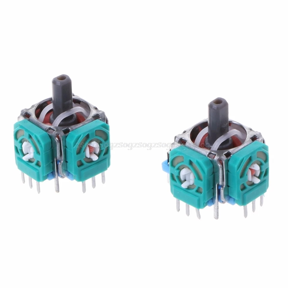 PS4 / Xbox Controller Analog Stick Sensor
