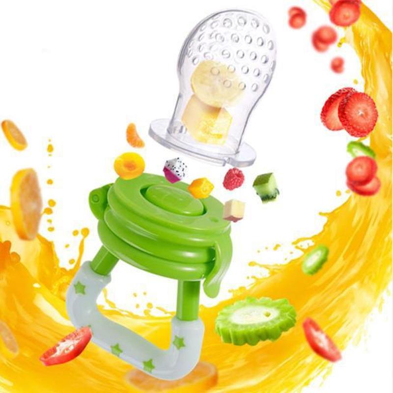 fisher price silicone food nibbler