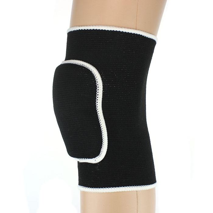 Knee Brace for Training Outdoor Sport Dancing Black Tendon Gym Knee