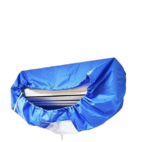 Imported AC Service Cover Split Air Conditioner Washing Cleaning Bag For 1.5 Ton