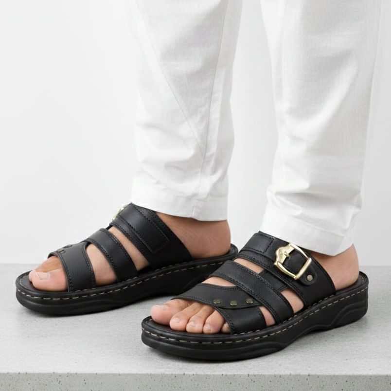 Slippers for men/House slipper for man slippers for boys Stylish slippers for men