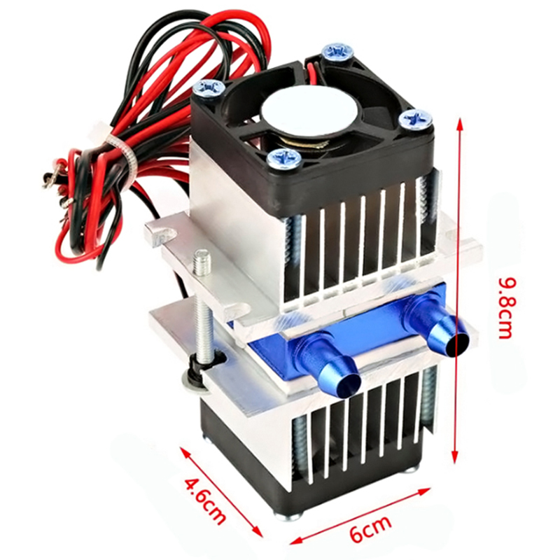 Diy Peltier Cooler Thermoelectric Air Conditioners Price Peltier