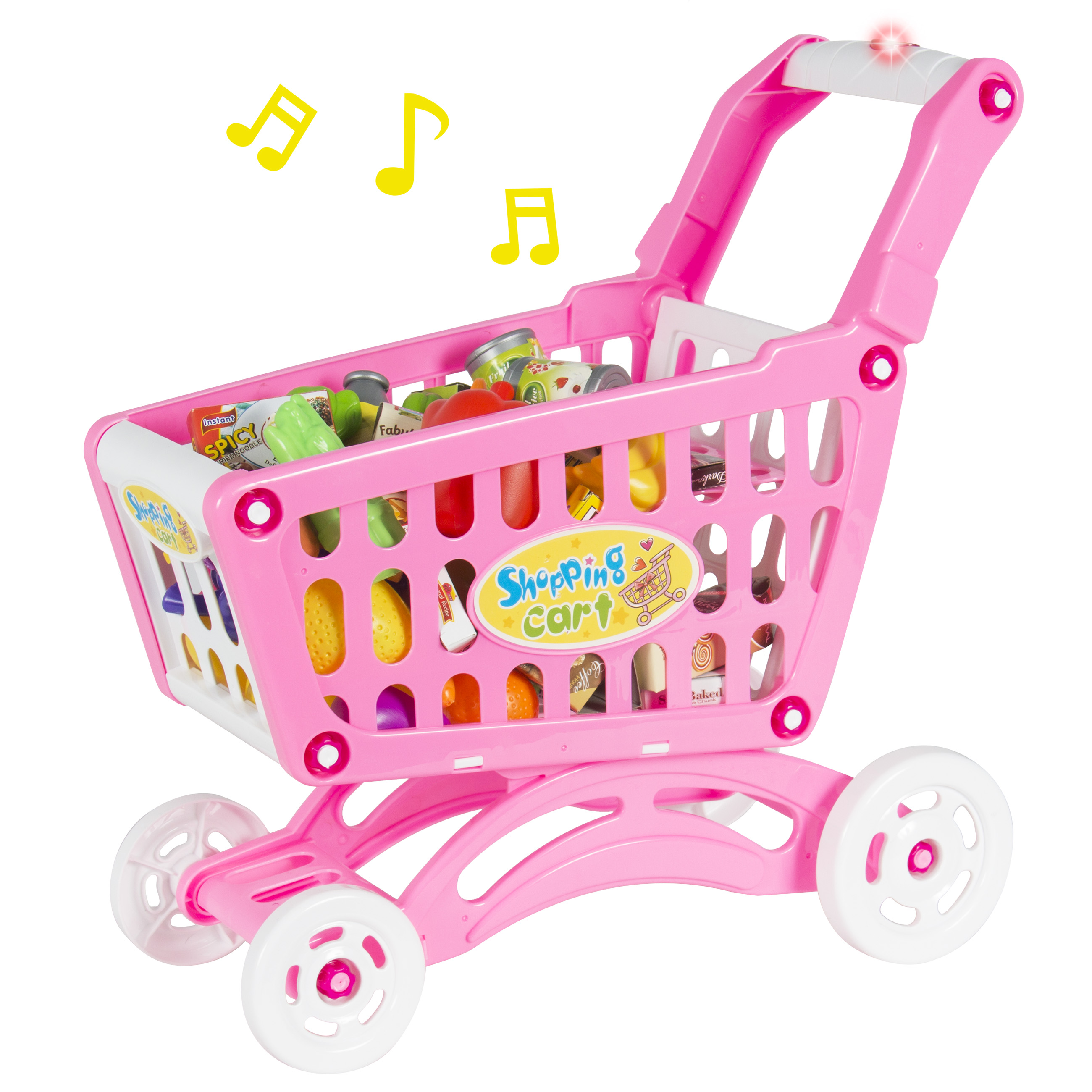 toy cart