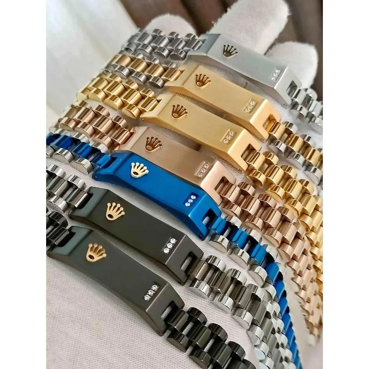 Royal Premium Bracelet for Men and Women