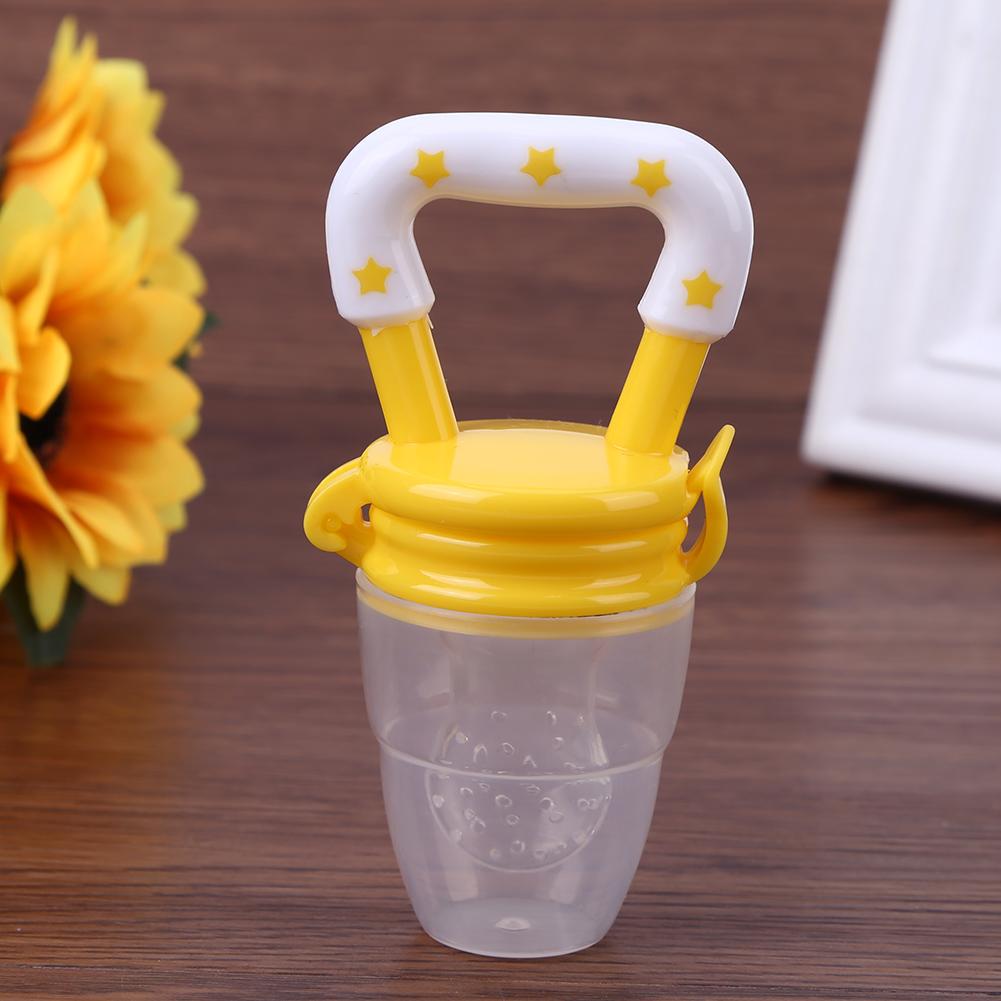 [ WHOLESALE PRICE ] Baby Fruit Pacifier Fresh Food Feeder, Teething Toy Teether Chosni