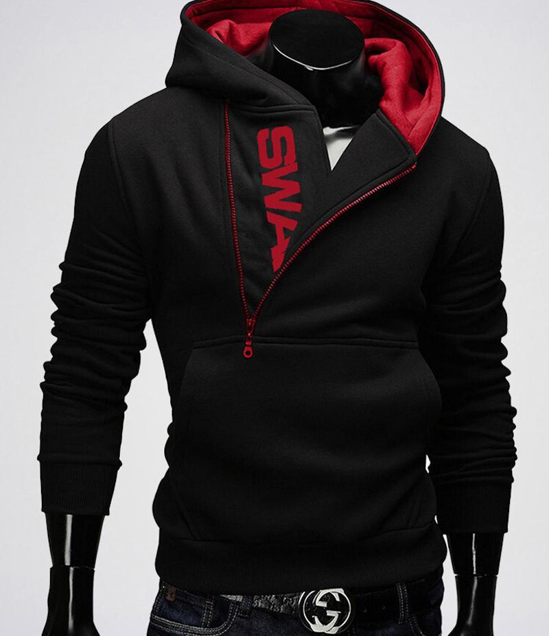 hoodies & sweatshirts