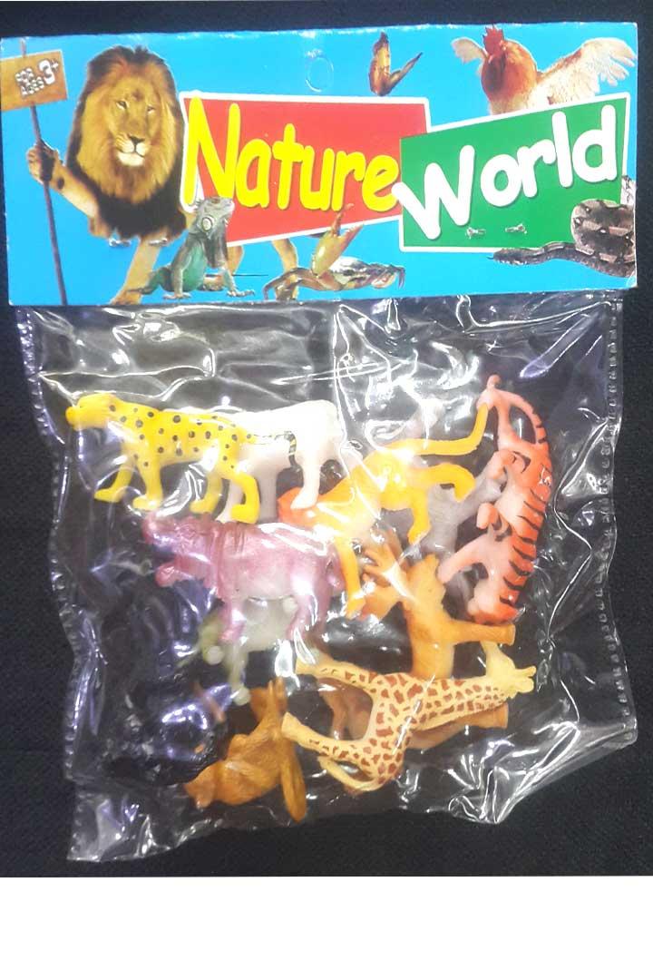 nature world toys