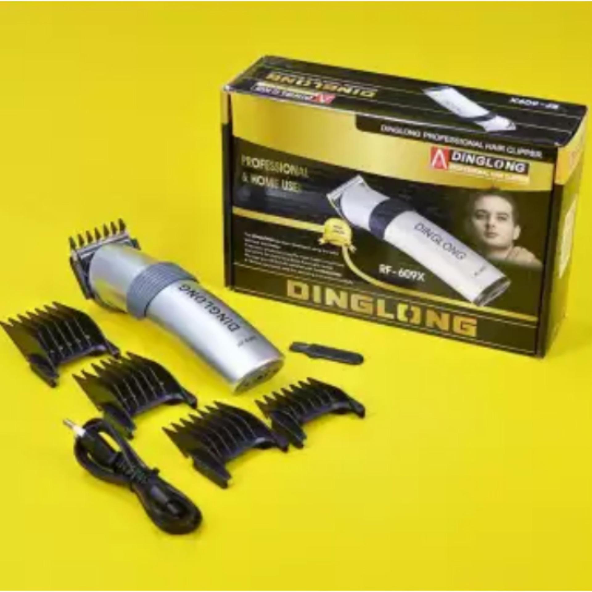 heavy duty beard trimmer