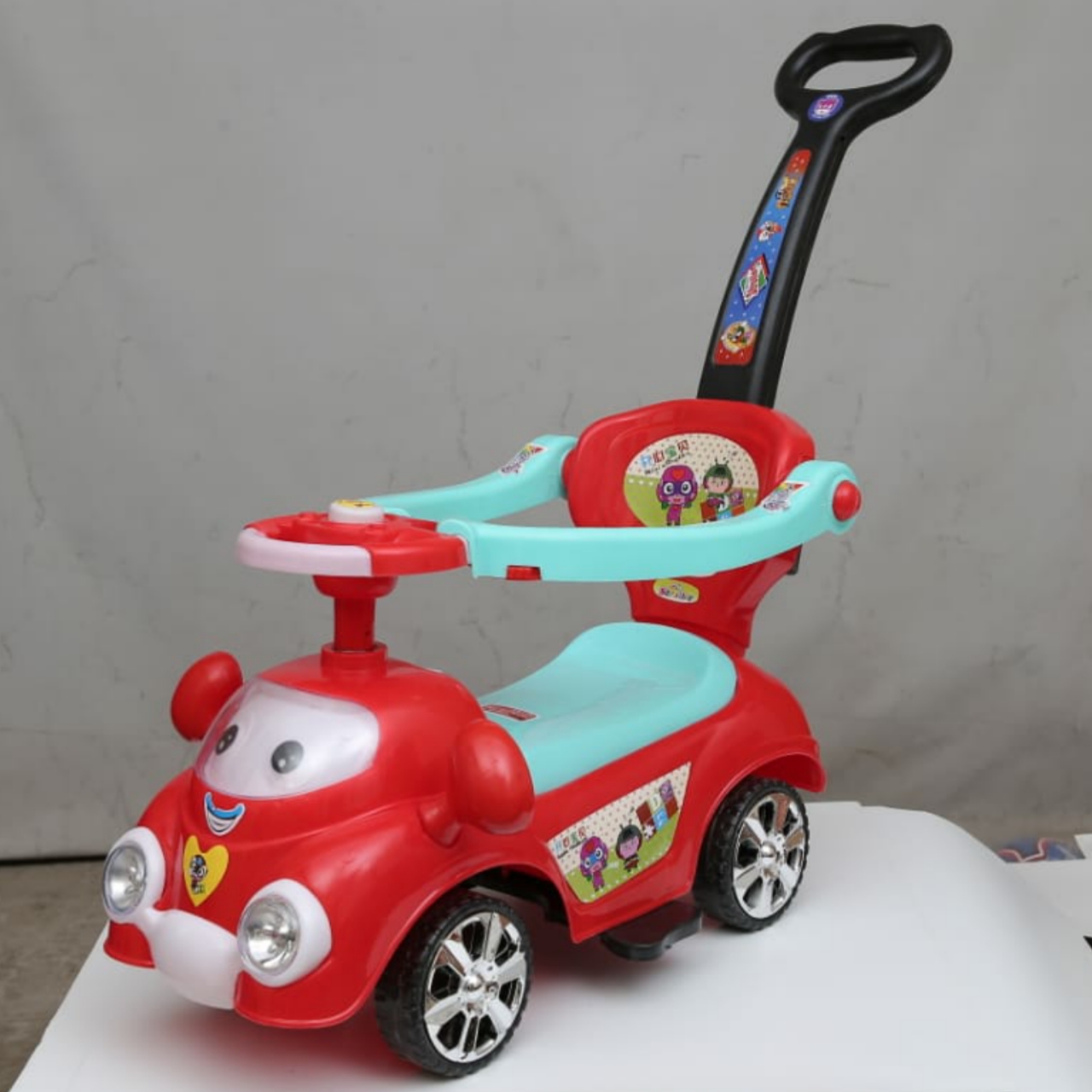 non battery operated ride on toys