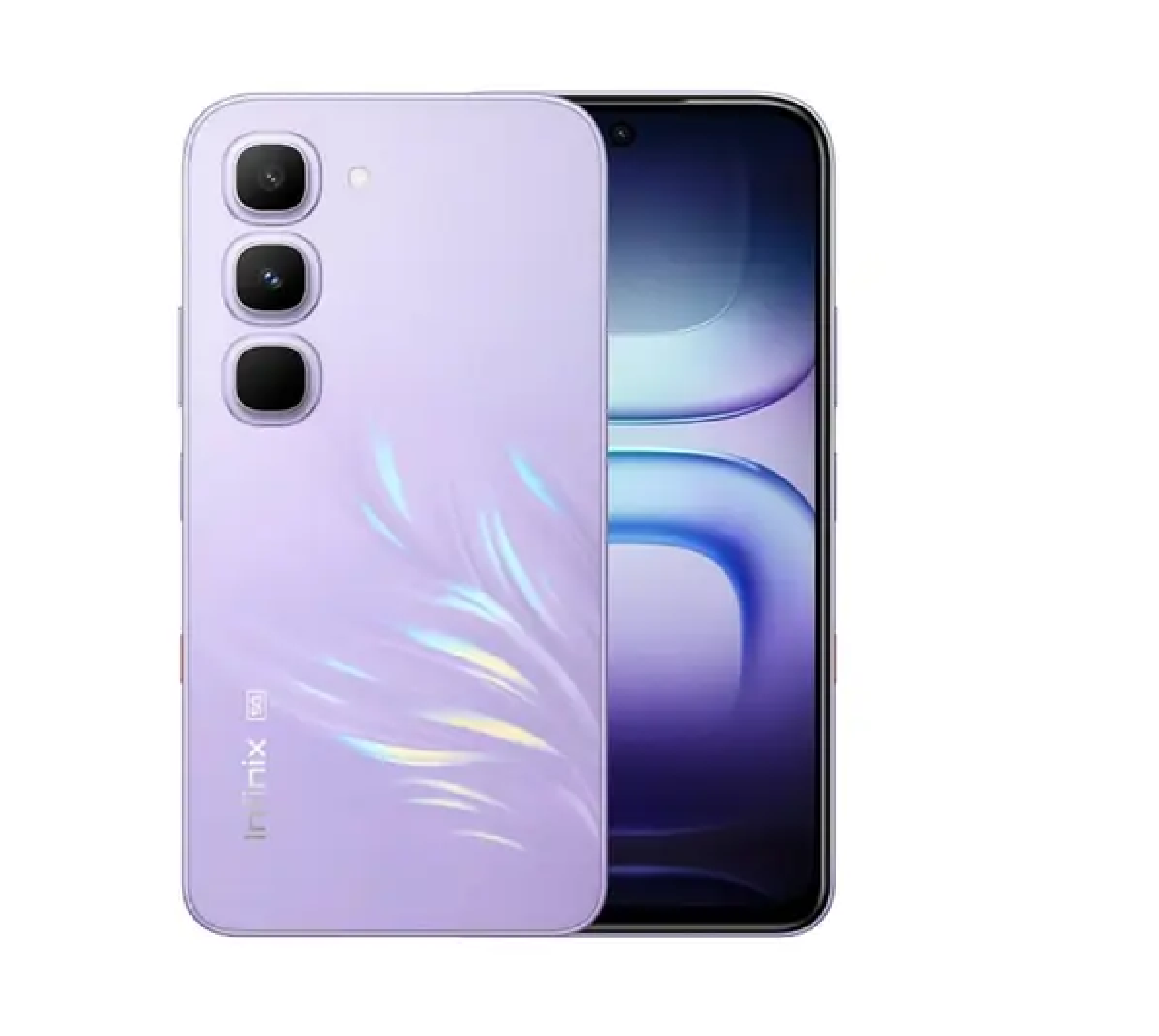 INFINIX HOT 70 PRO 5G = 8GB RAM = 128GB ROM = 6000mAh BATTERY