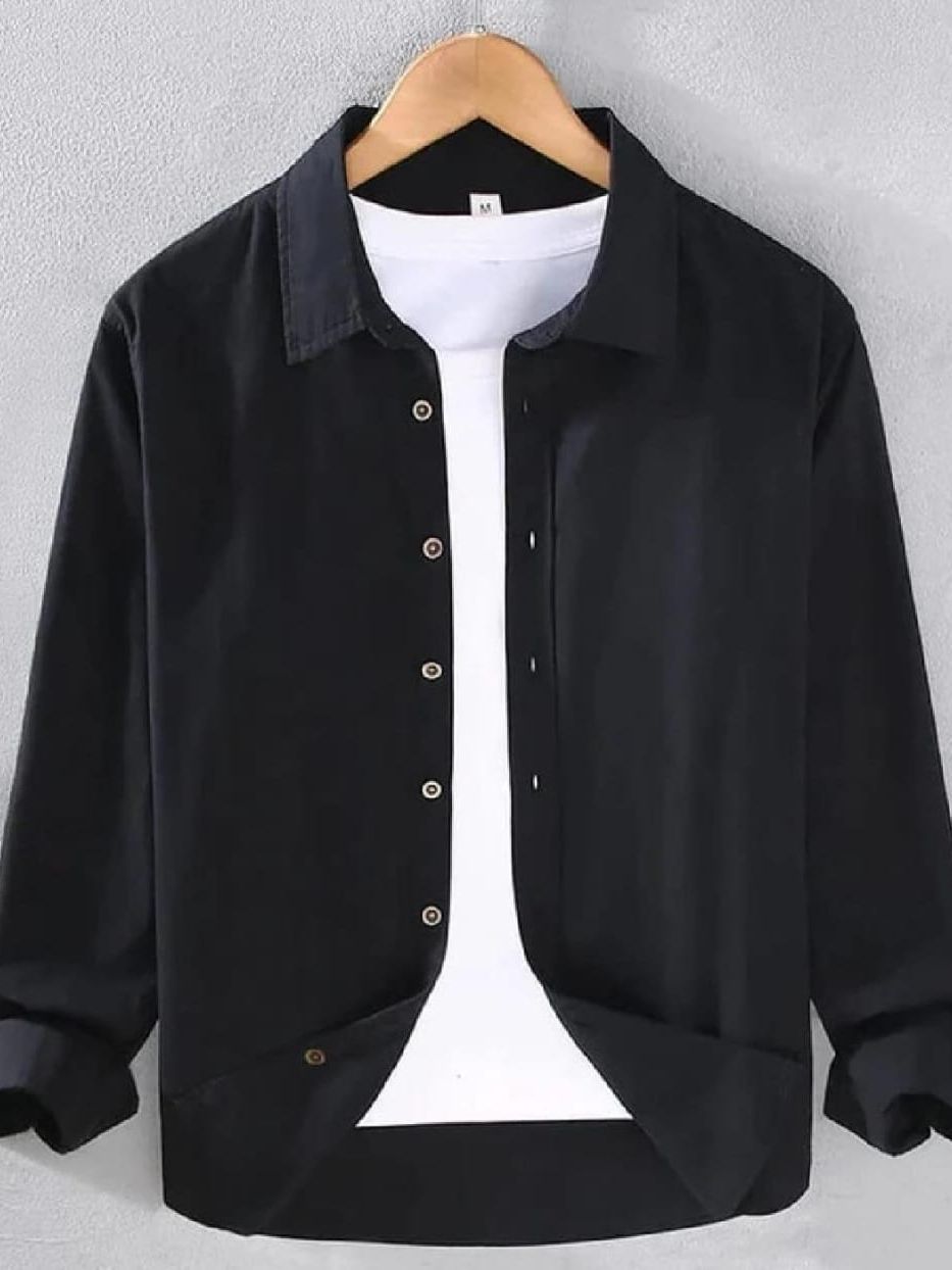 Casual Shirts For Mens - Formal And Party Wear Shirts For Men And Young Boys - Stay Stylish With Casual And Formal Shirts
