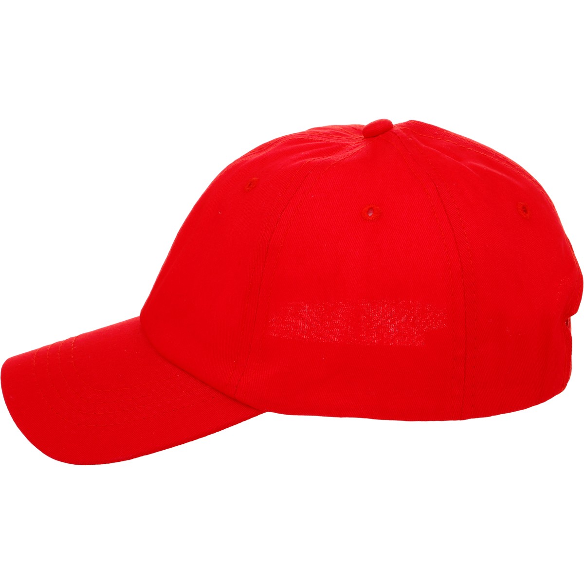 plain red hat