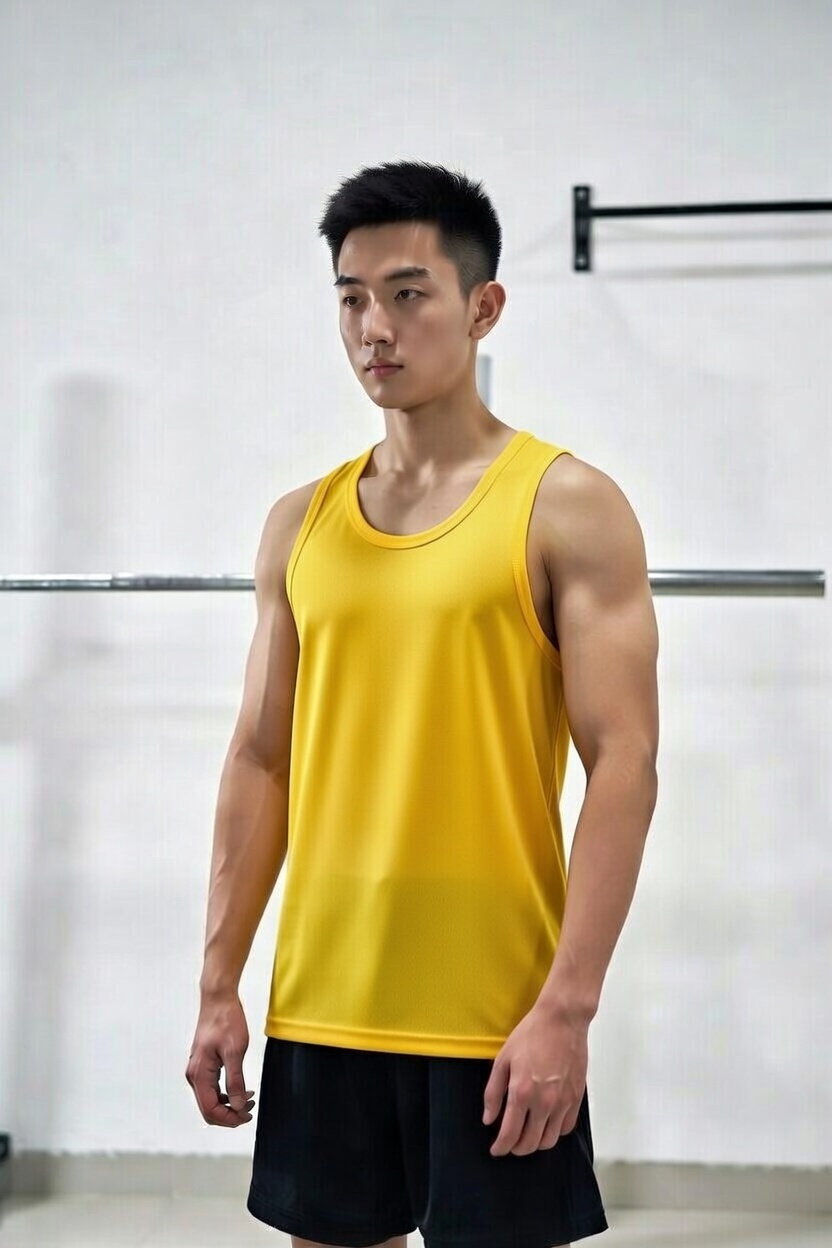 Sando tank top for Men Workout Tank top gym shirts for men