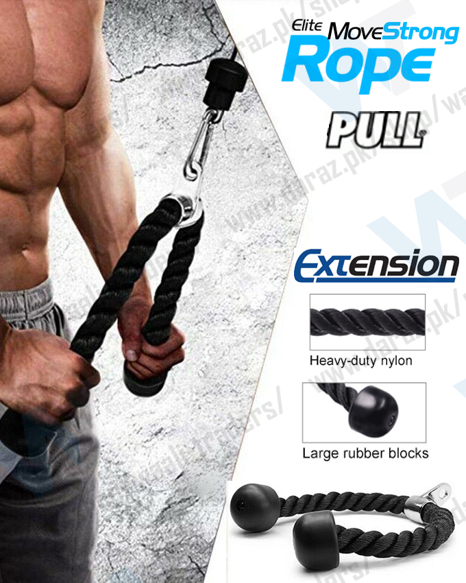 Exercise Machine Accessories Sports & Outdoors Fitness NOBRAND Tricep