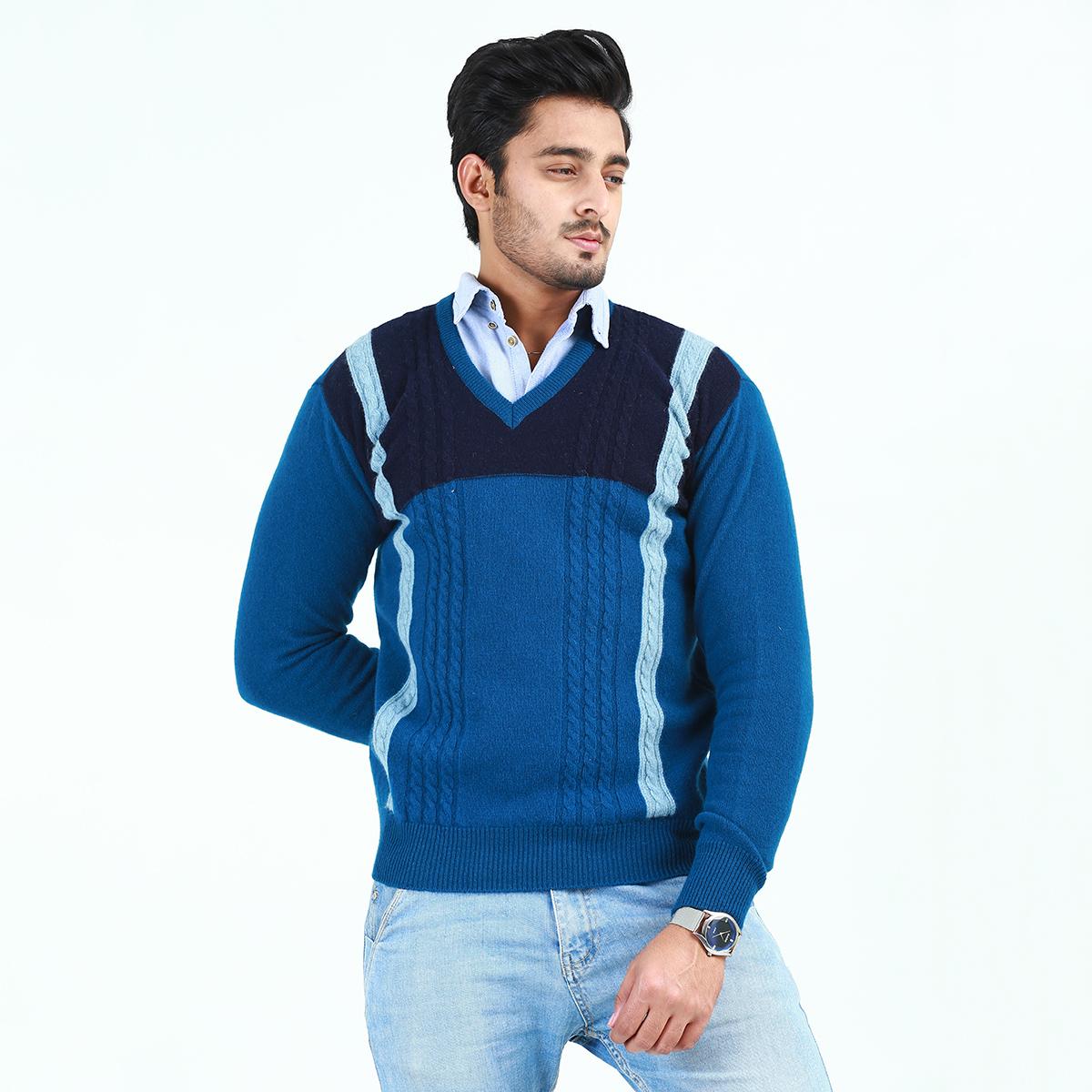 Buy oxford sweater - In stock