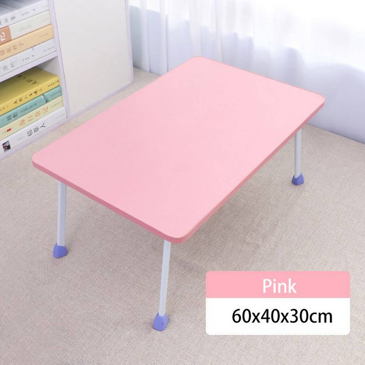 Wooden Folding Laptop Table Stand Laptop Table Bed Table Daraz.pk