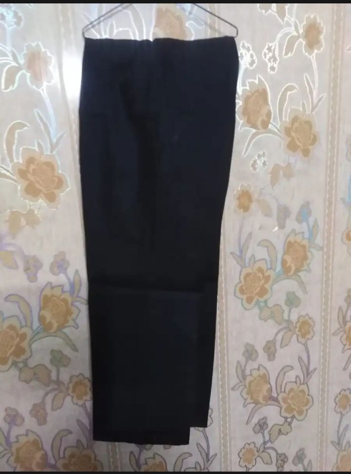 Cotton trouser pant for women ladies/ elegant culotte for girls