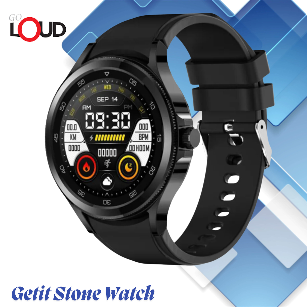 Buy smartwatch sveston Online at Best Price in Pakistan