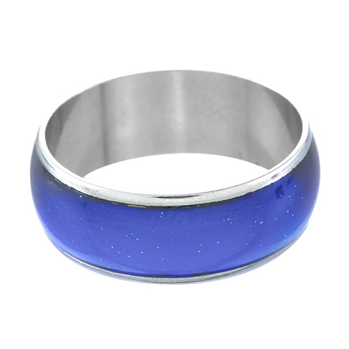 Changing Color Rings Mood Emotion Feeling Temperature Rings, 59% Off