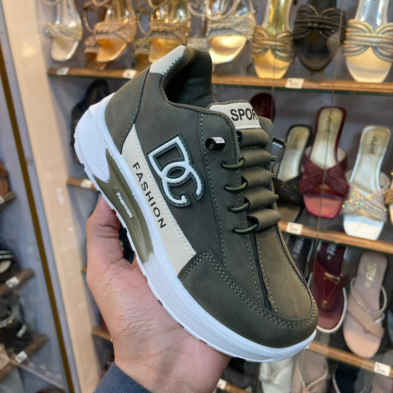 Shoes For Kids - Comfortable Lightweight Sports Kids Shoes - Kids Shoes for Girls - Kids Shoes for Boys - Kids Joggers - Kids Sneakers - Perfect Gift For Kids