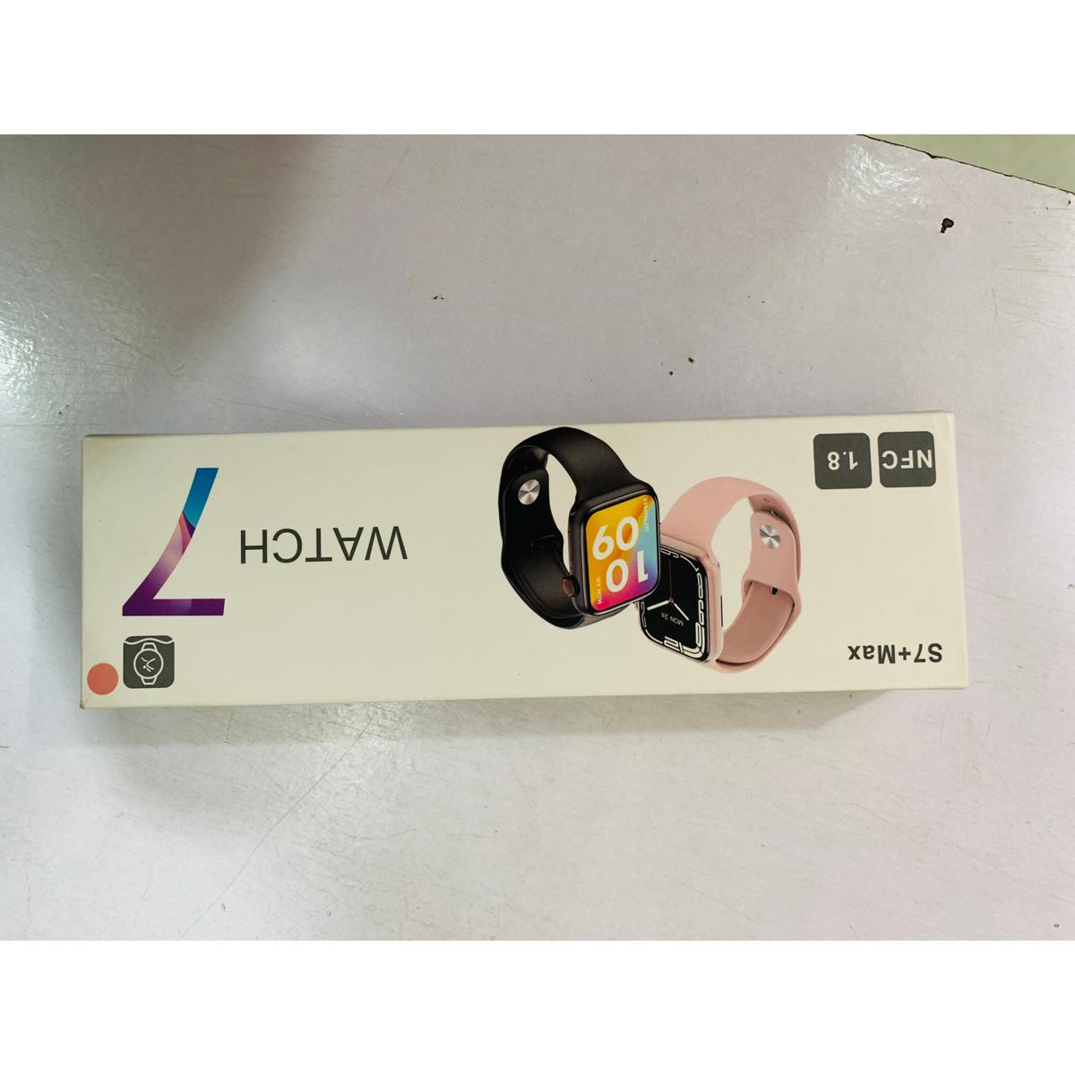 WATCH S7+ MAX WATCH BEST QUALITY WATCH