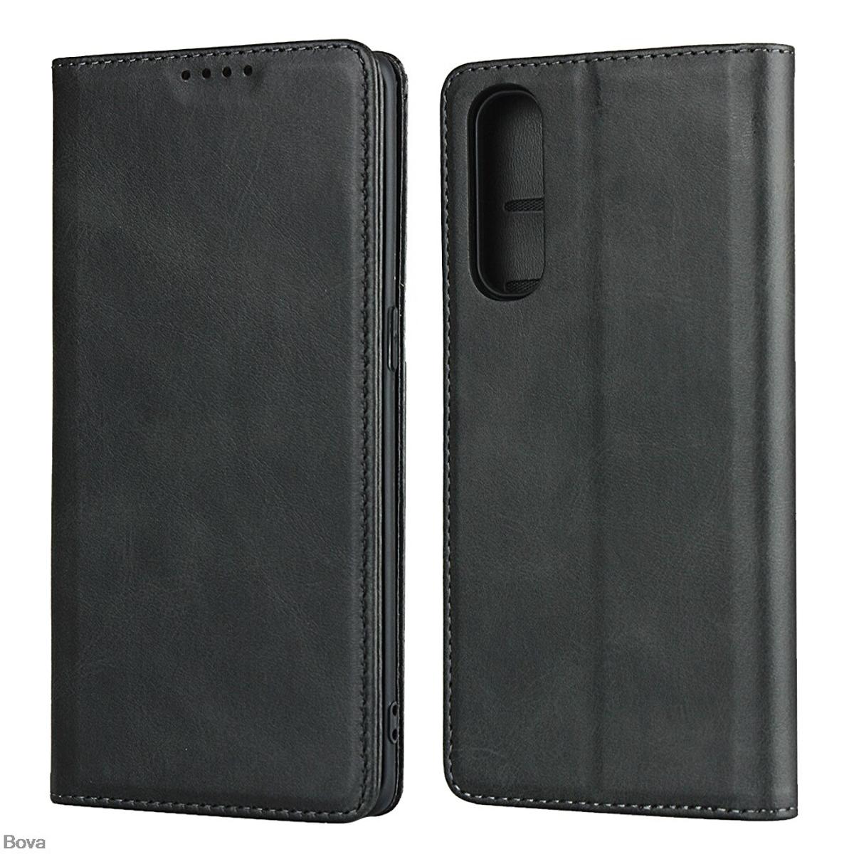 oppo reno 3 pro leather back cover