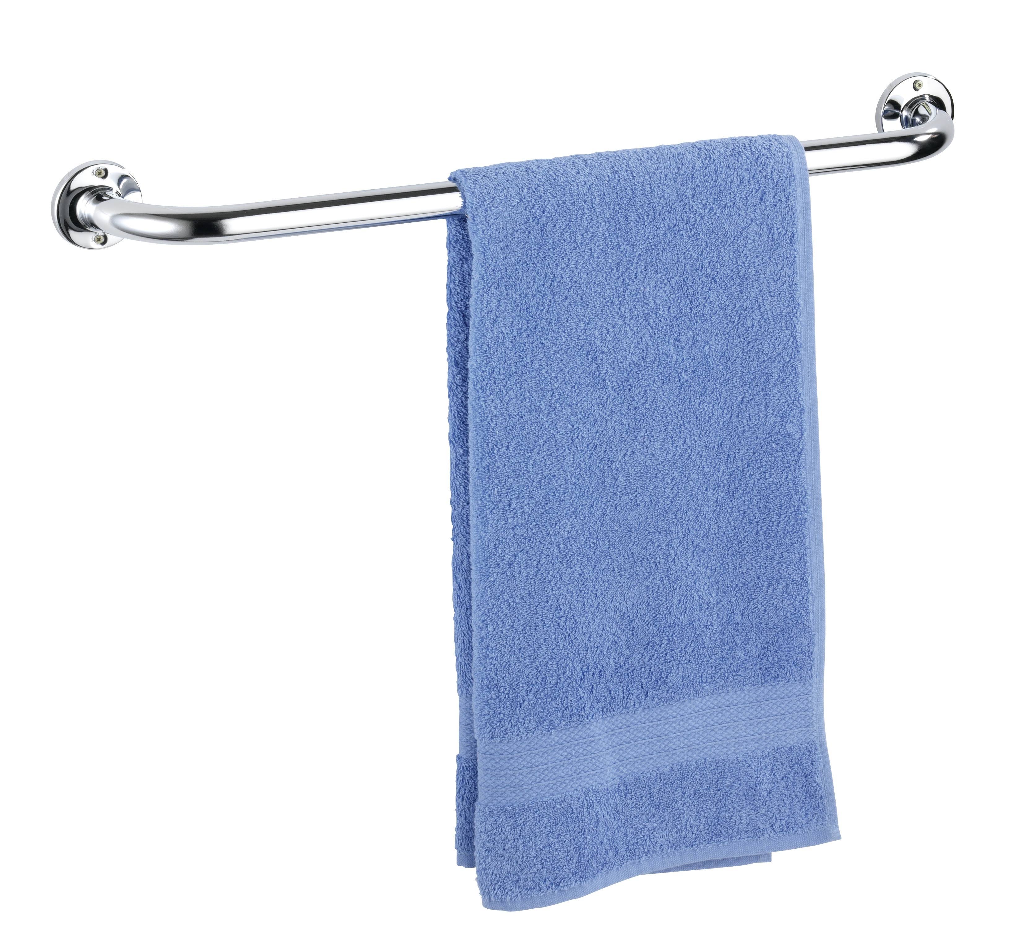 Towel holder rod 20 multiple choices stainless steel