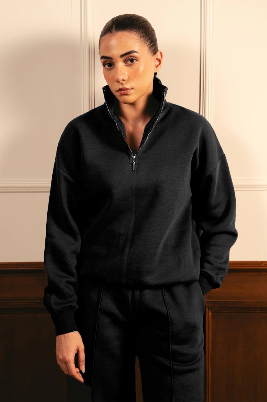 Girls Womens Ninja Zipper long Hoodie with Built-In Face Mask Size S to size XXL size available color Black White Navy | Men Full Zip Hoodie | Warm Fleece Hooded Sweatshirt | Stylish Winter Wear Jacket - Baclava Ninja Hoodies Women