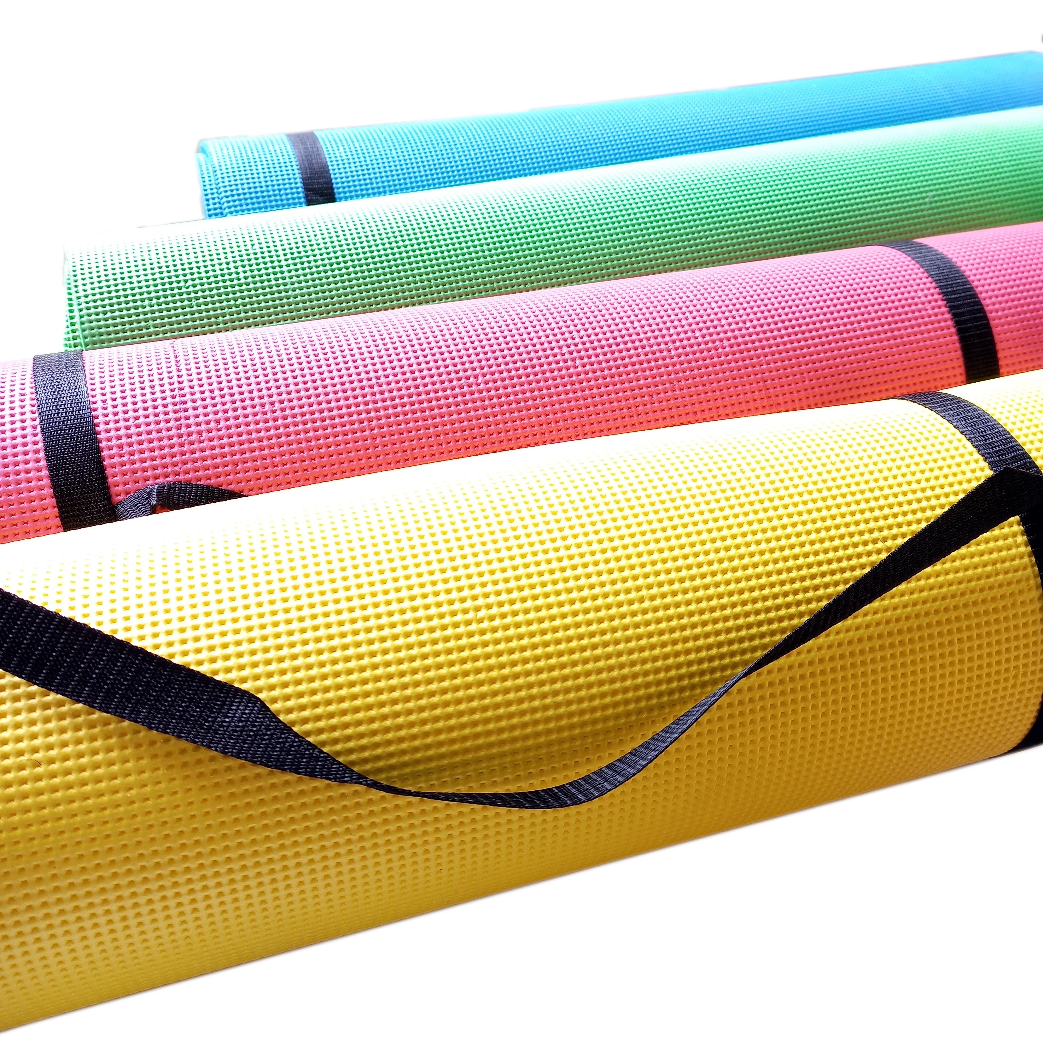 8mm Best Quality Yoga Mat for Women and Men
