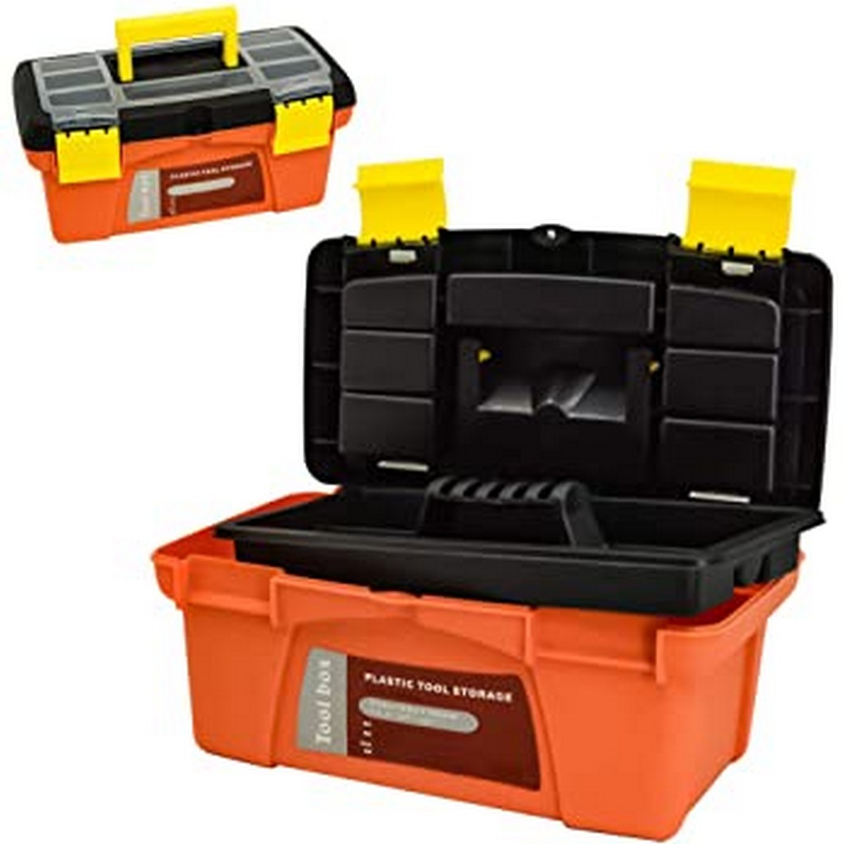 Tool Box Plastic Storage Box Daraz.pk