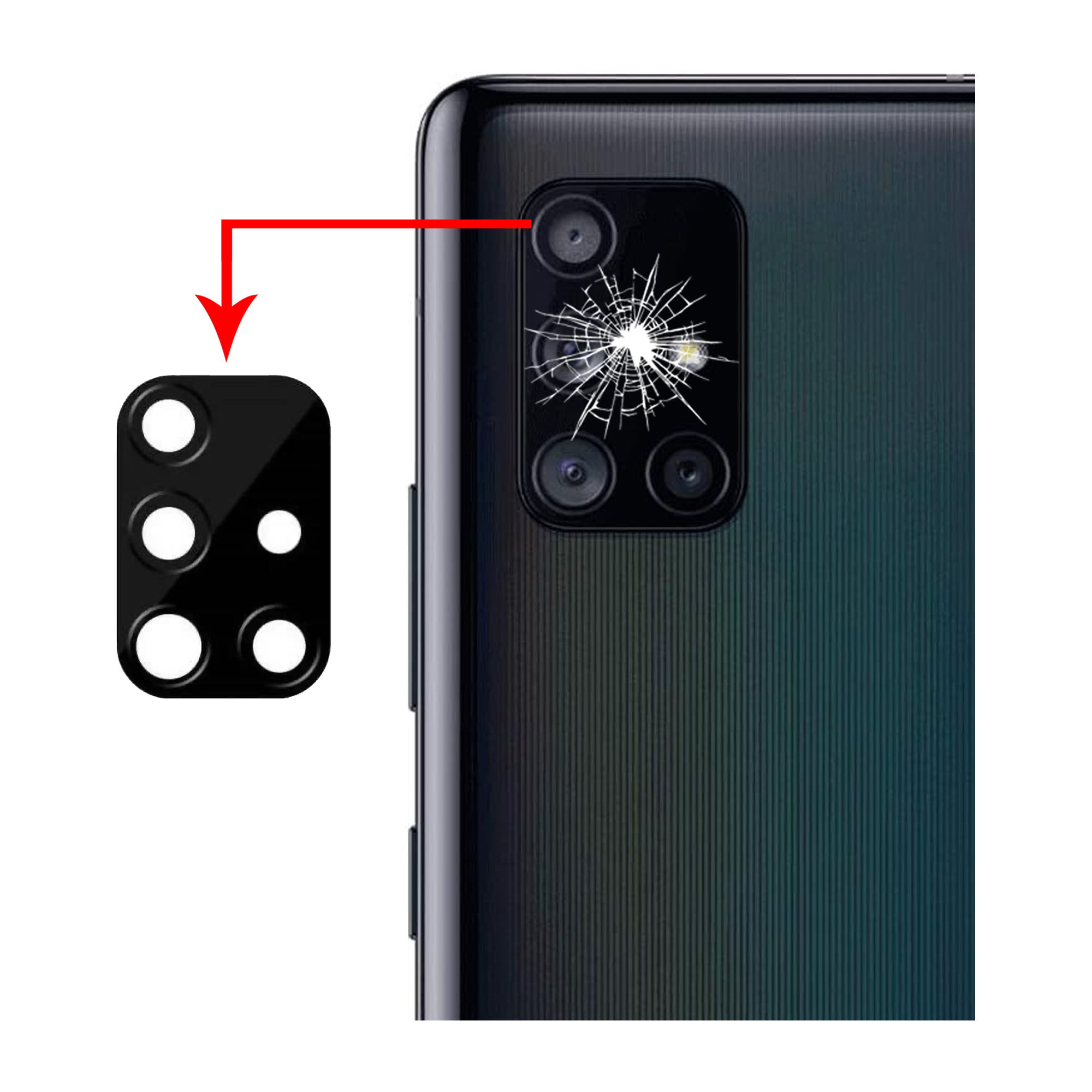 Rear Camera Samsung Galaxy A71 Camera Specs 5g Specs Front Camera