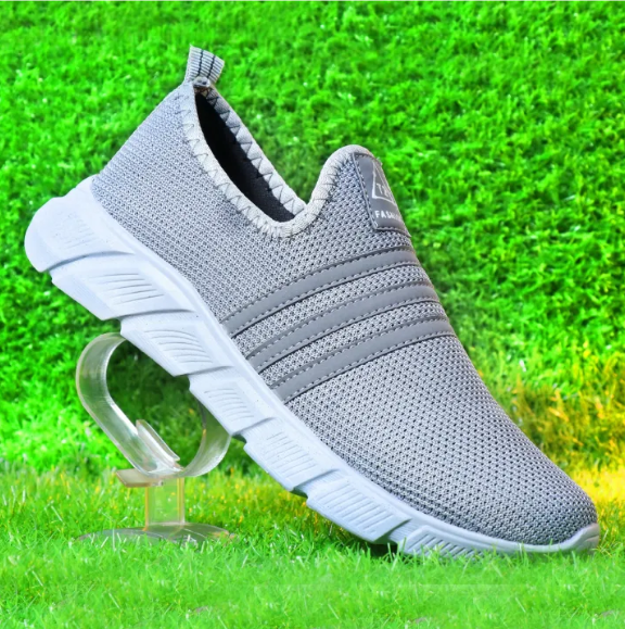 Trending Casual Shoes Classic Loafers Fashion Slip On Flats for Walking, Gym & Running (Men/Women)