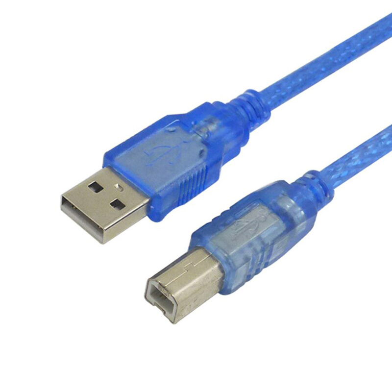 Usb Printer Cable 2.0 1.5m/3m/5m/10m
