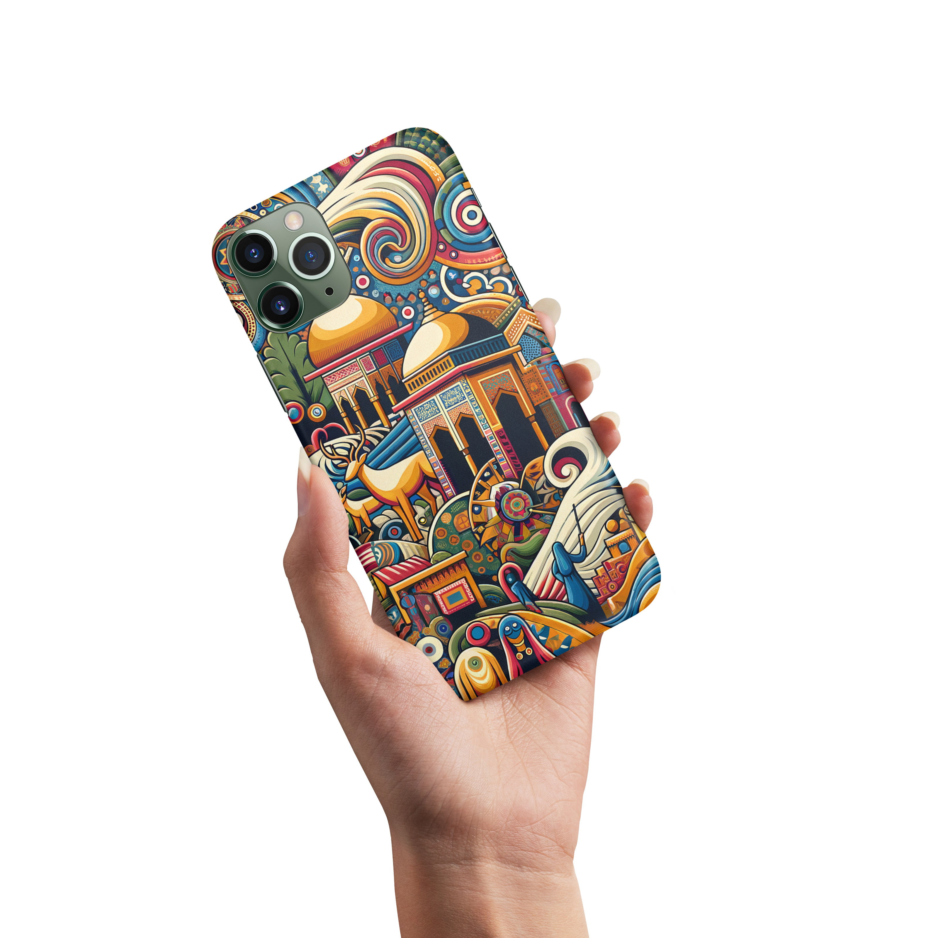 Customised Android Skin Customized Design Skin | Customized Your Design Mobile Skin | zeroqib ...