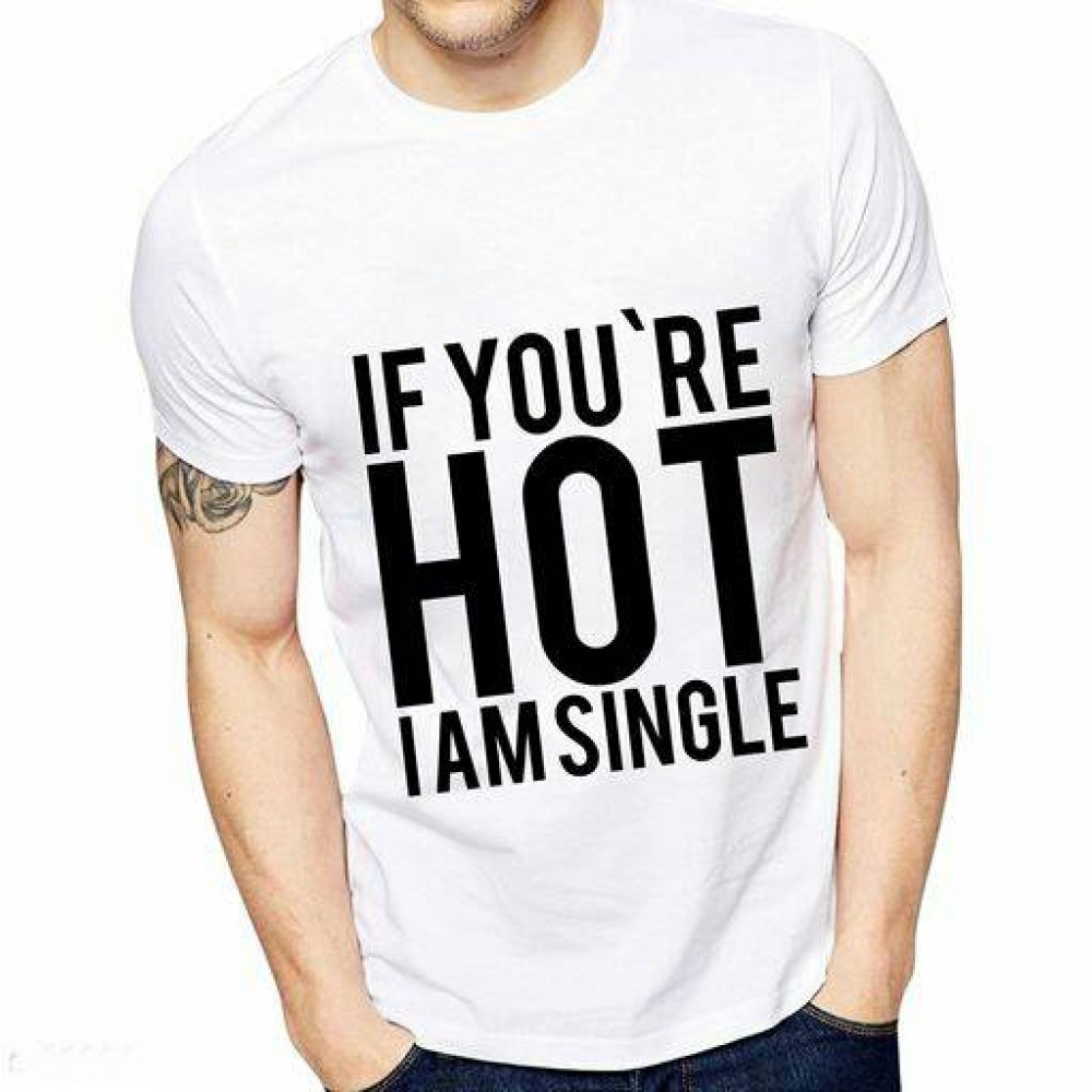 Single Shirt For Men 