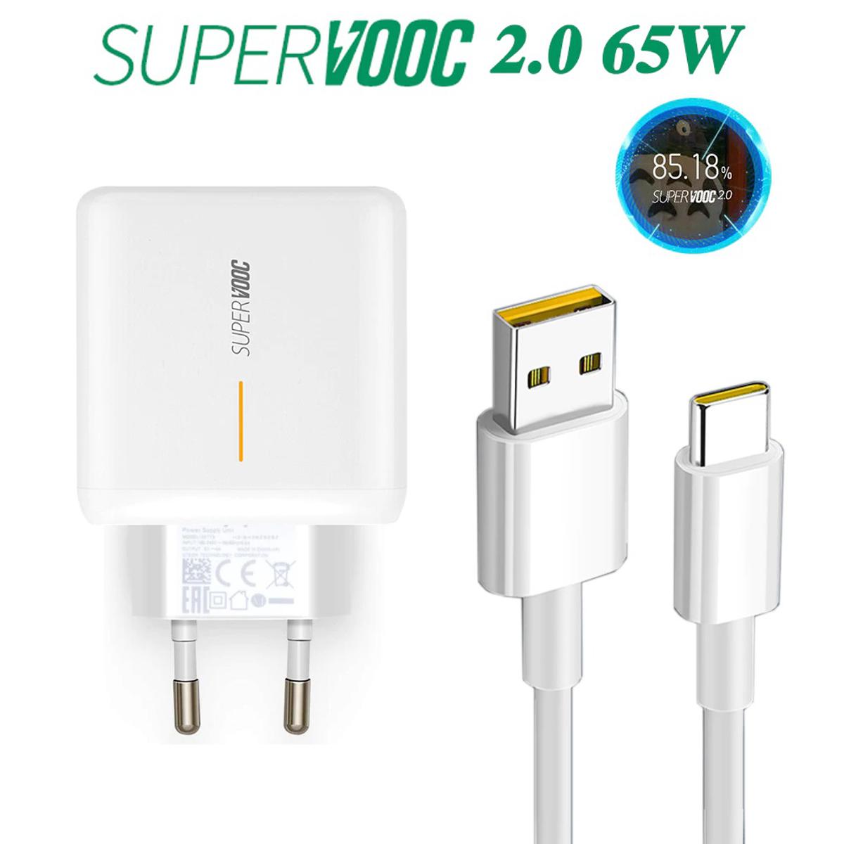 oppo reno 2z charger cable