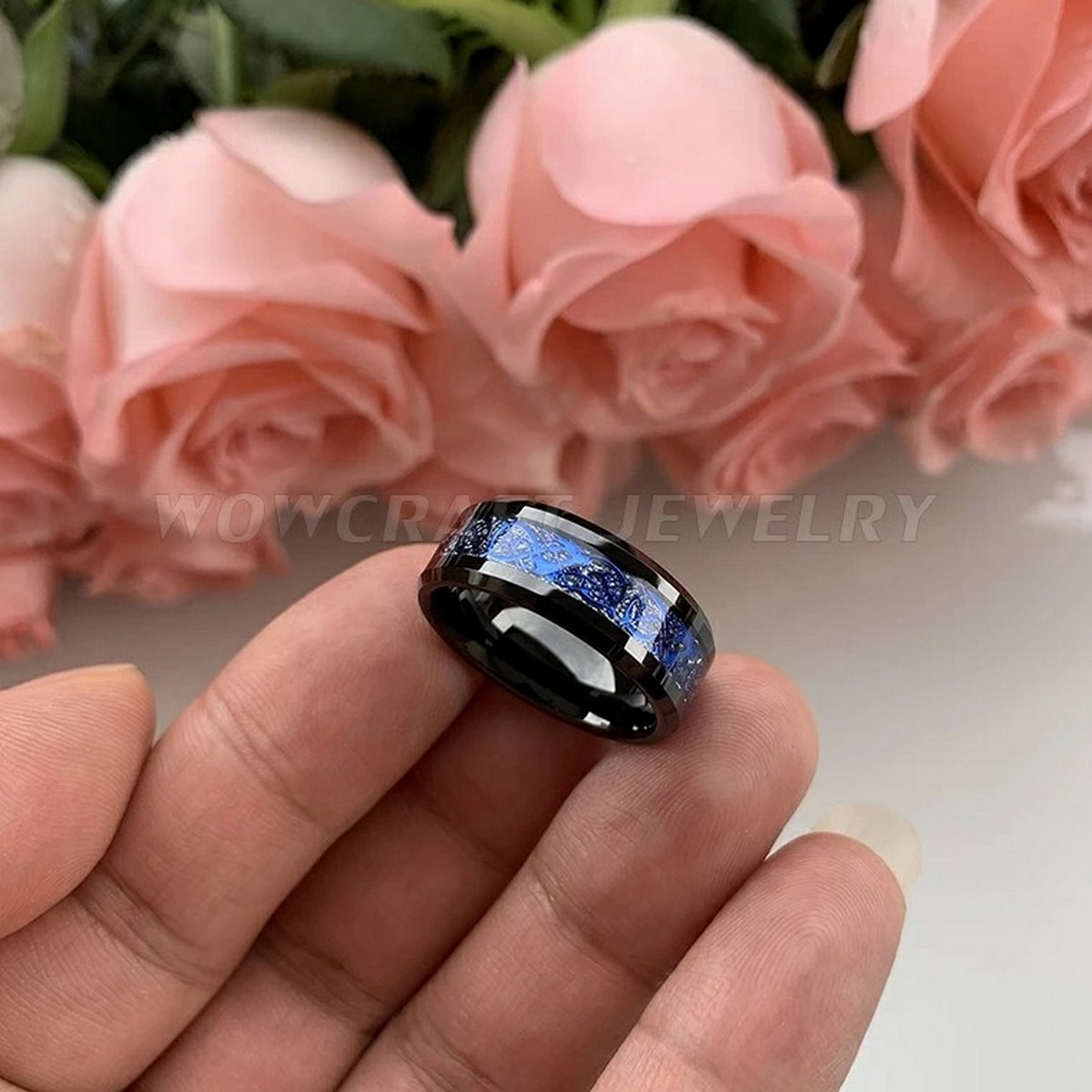 MeMolissa Jewelry New Punk ring for lover Vintage engagement Dragon steel Ring for Men & women Wedding rings