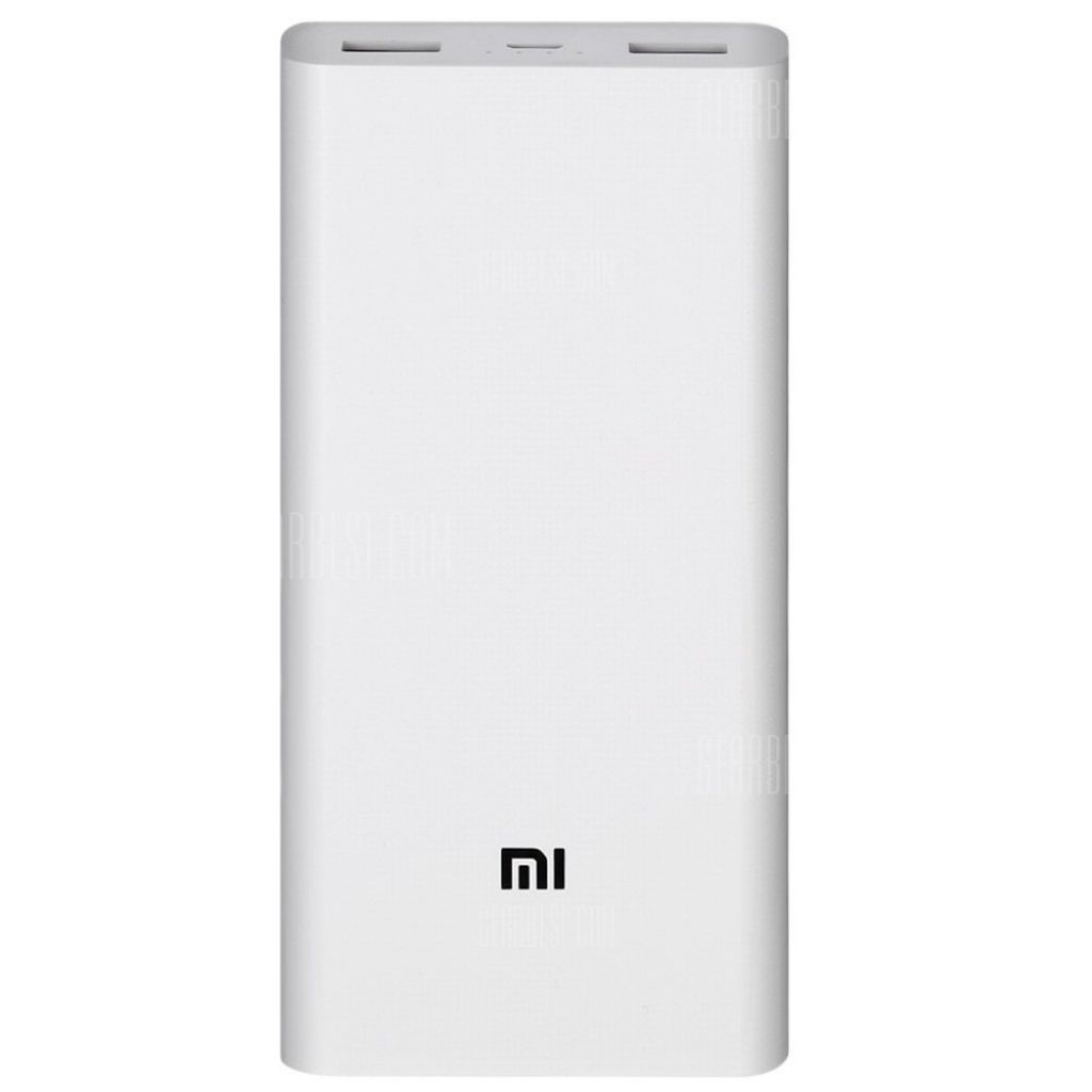 MI Power Bank 20000mah - 22.5W Fast Charging Type-c price in Pakistan
