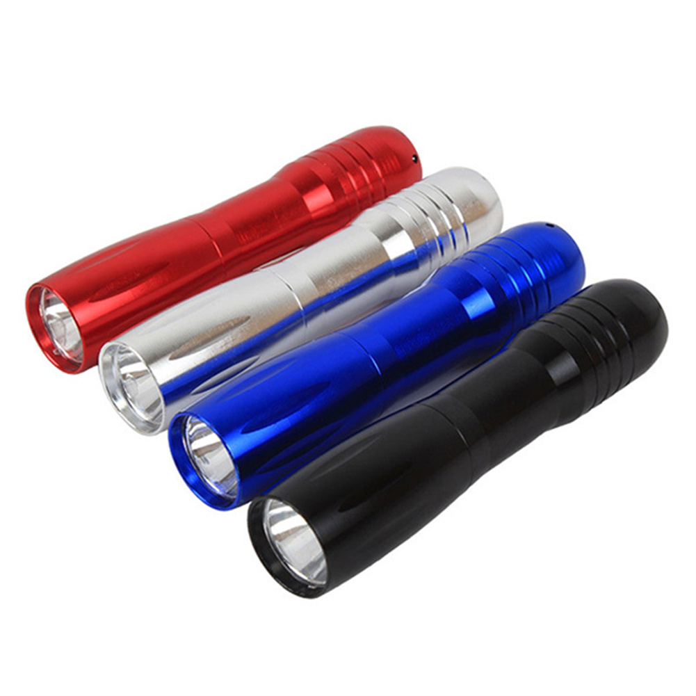 Led Small orch Baseball-style Light 