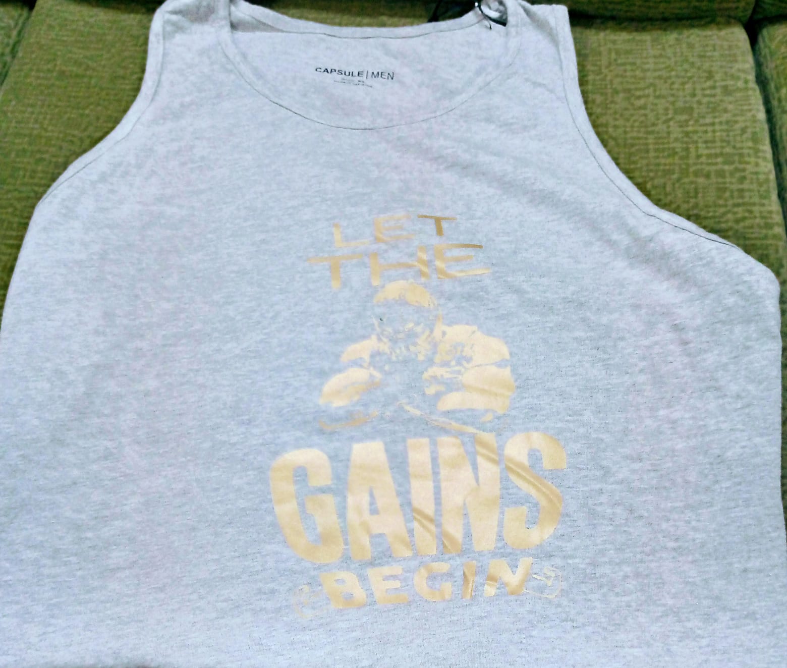 gym tank tops