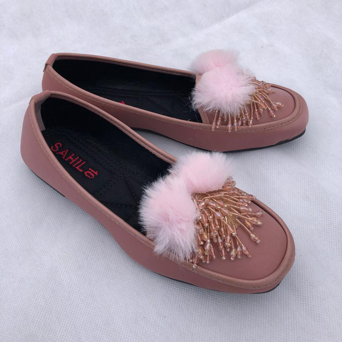 Women's Winter Shoes/Pumps Comfortable Fashionable New Design