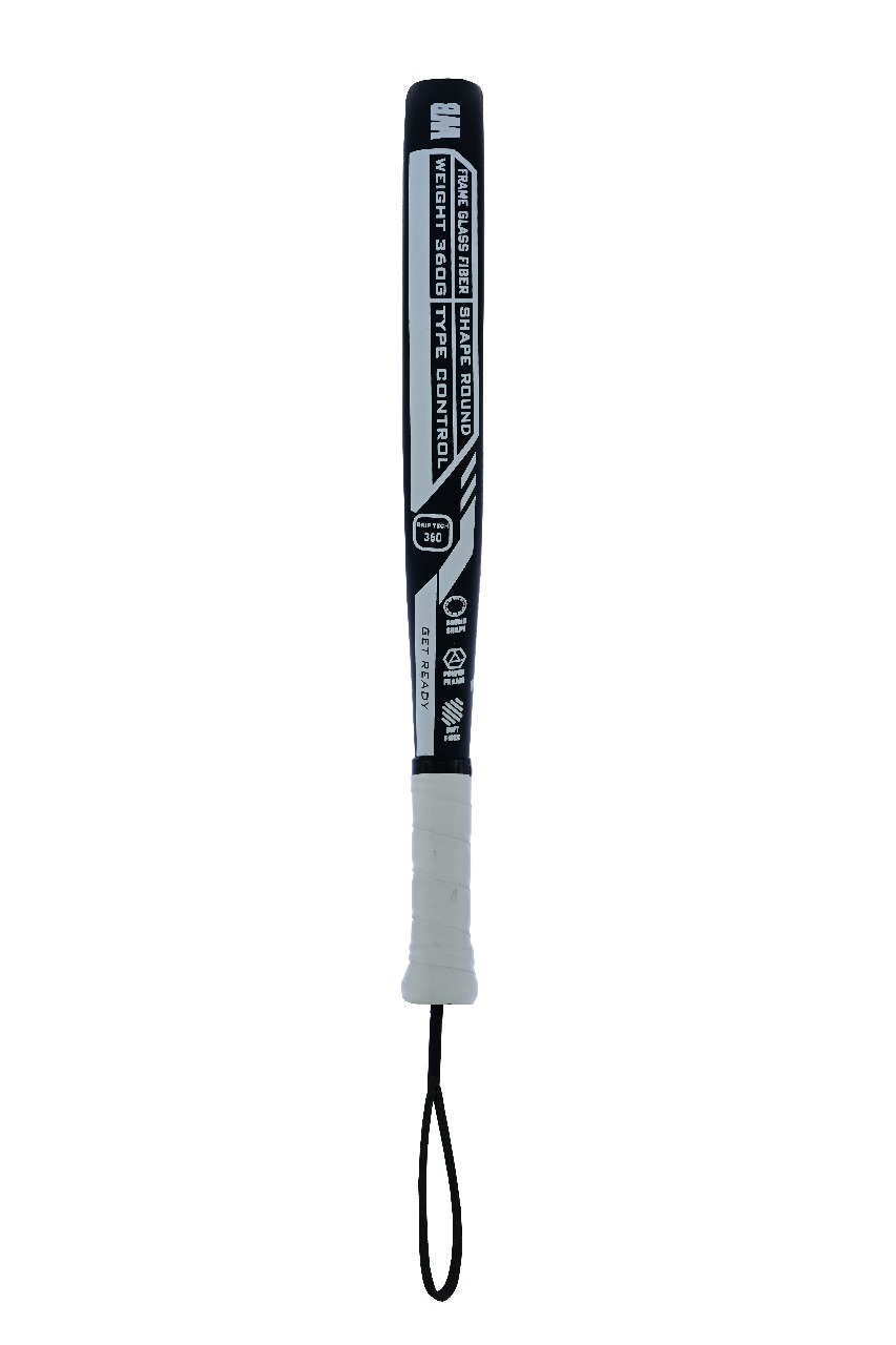 WB Sports Pro Padel Rackets, Padel Tennis, Paddle Racket