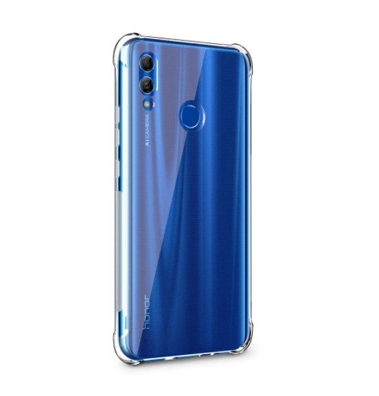 back cover huawei p smart 2019