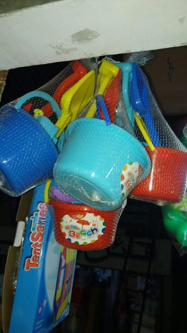 Balty Beach Toys for Kids